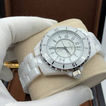 Chanel J12 - Paradoxe Caliber 12.1 (1091.2)