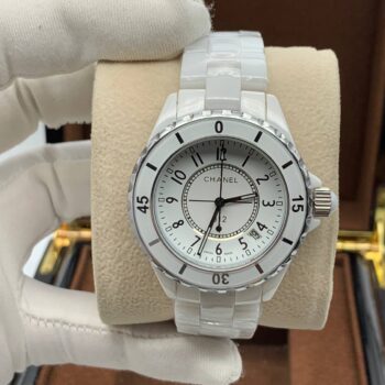 Chanel J12 - Paradoxe Caliber 12.1 (1091.2)