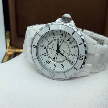 Chanel J12 - Paradoxe Caliber 12.1 (1091.2)