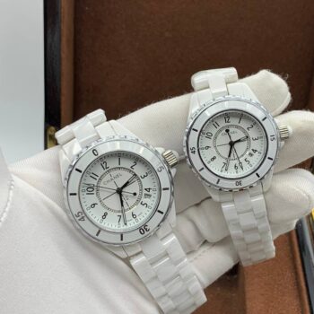 Chanel J12 - Paradoxe Caliber 12.1 (1091.2)